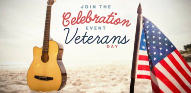 Gaziler günü için logo