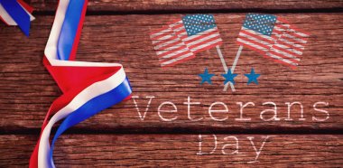 Gaziler günü için logo