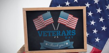 Gaziler günü için logo