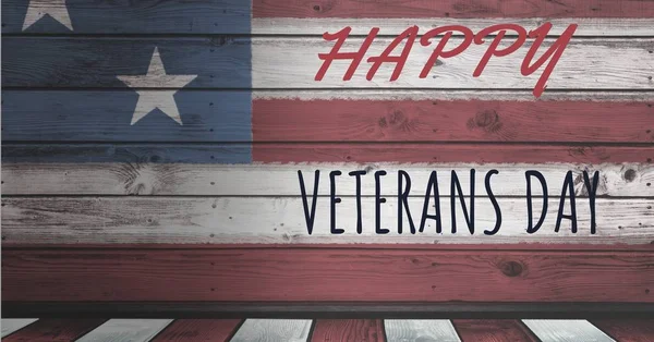 Gaziler günü bayrağı