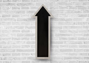 Blackboard ok duvar tabela