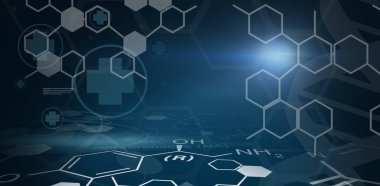 kimyasal veri ve acil durum işareti