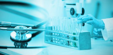 sipariş test tüpü deney tüpü rafa doktor