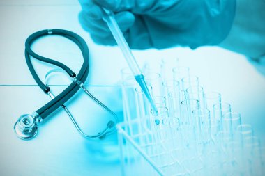 korumalı el sıvı test tüpleri siliniyor