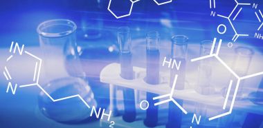 Çeşitli laboratuvar cihazı 