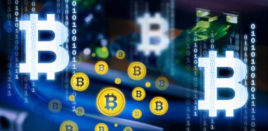 bağlı sunucu kabloları