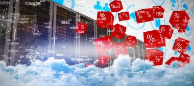 fırtına bulutları apps arabirimine karşılık