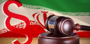 Bölüm sembol simge