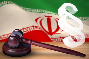 Bileşik görüntü vektör ikon bölüm sembolü