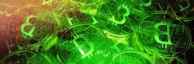 Hisse senetleri ve hisse bitcoin karşı