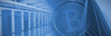 Görünümü veri teknoloji karşı Bitcoin