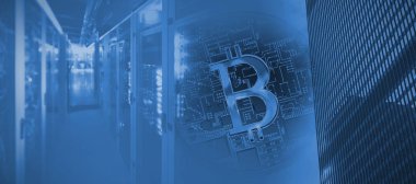 Görünümü veri teknoloji karşı Bitcoin