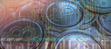 Hisse senetleri ve hisse bitcoin karşı