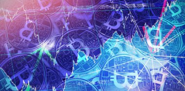 Hisse senetleri ve hisse bitcoin karşı