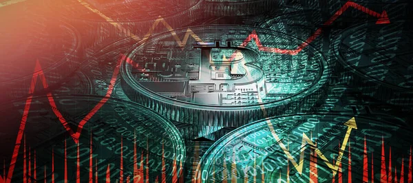 Hisse senetleri ve hisse bitcoin karşı