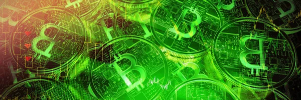 Hisse senetleri ve hisse bitcoin karşı