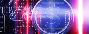 Bitcoins türü karşı zemin