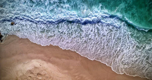 Landskapet Havet — Stockfoto