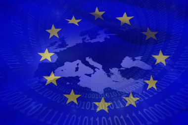 Avrupa Birliği bayrağı