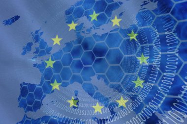 Avrupa Birliği bayrağı