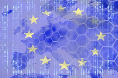 Avrupa Birliği bayrağı