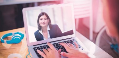 Dizüstü işkadını karşı kullanma office iş yürütme