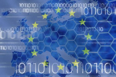 Avrupa Birliği bayrağı