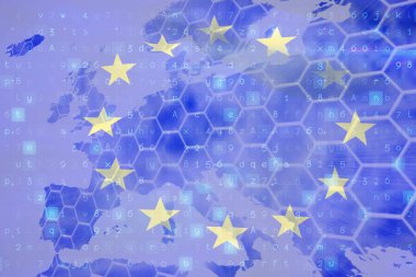 Avrupa Birliği bayrağı