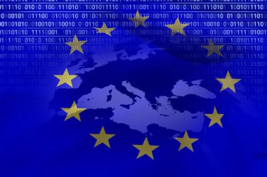 Avrupa Birliği bayrağı