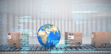 Beyaz eğri Oda karşı mavi veri