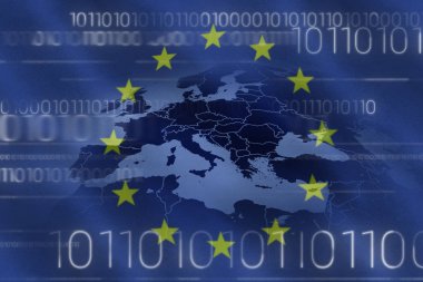 Avrupa Birliği bayrağı