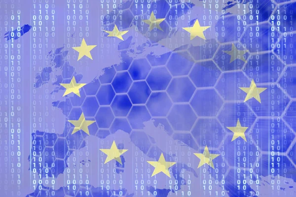 Avrupa Birliği bayrağı