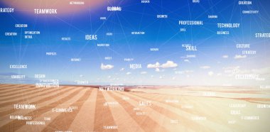 Küre güzel buğday alan karşı kelimelerin