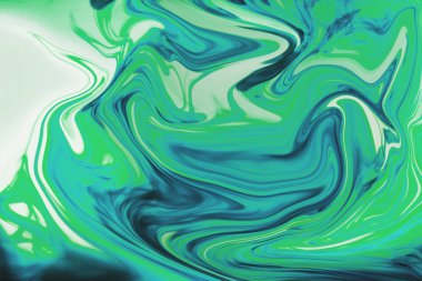 Soyut renkli resim arkaplanı 