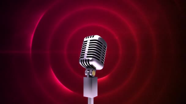 29 241 Microphone Videos Royalty Free Stock Microphone Footage Depositphotos