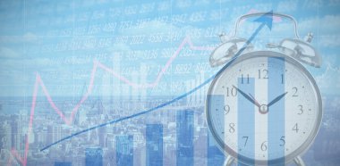 Mavi verilere karşı geri alarm saati