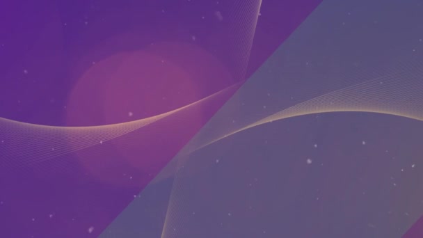 Animation Mesh Orange Lines Spinning Particles Diagonally Divided Purple Background — Stock Video © vectorfusionart #342536706 Animation Mesh Orange Lines Spinning Particles Diagonally Divided Purple Background — Stock Video © vectorfusionart #342536706