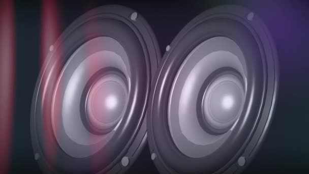 SPEAKER ANIMATION — Stock Video © Wavebreakmedia #14817075 SPEAKER ANIMATION — Stock Video © Wavebreakmedia #14817075