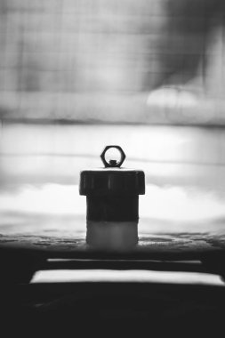 Düdüklü tencere düdüklü ağırlık vanası, Paslanmaz çelik düdüklü düdük düdüğü.