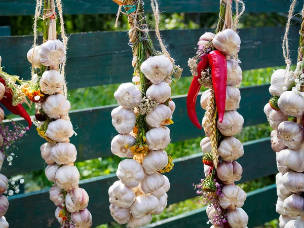 berros y macetas de turba
