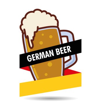Premium Kalite Alman bira