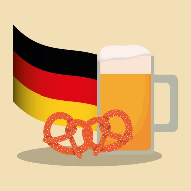 Premium Kalite Alman bira