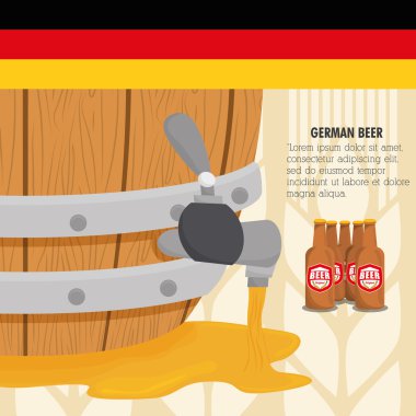 Premium Kalite Alman bira