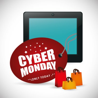 Siber Pazartesi Satışı