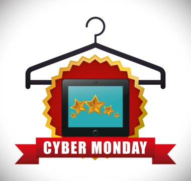 Siber Pazartesi Satışı