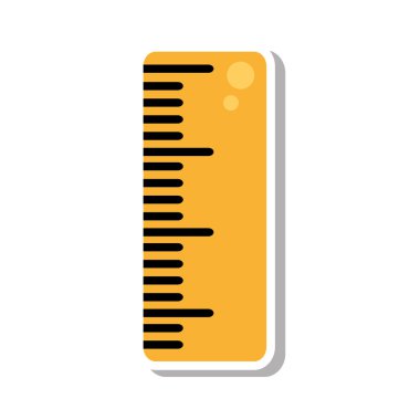 kural okulu arz simgesi izole edildi