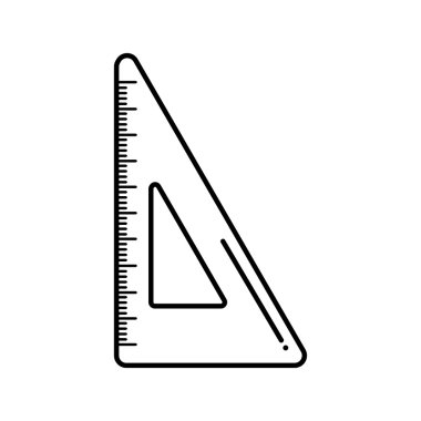 kural okulu arz simgesi izole edildi