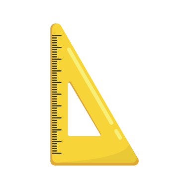 kural okulu arz simgesi izole edildi