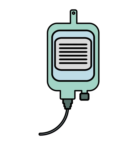Iv Bag Icon 2025