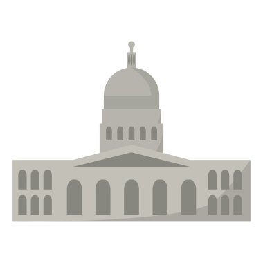 Hükümet Binası Amerika